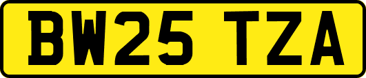 BW25TZA