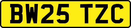 BW25TZC