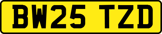 BW25TZD