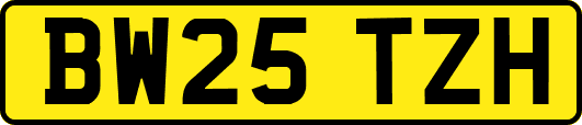 BW25TZH
