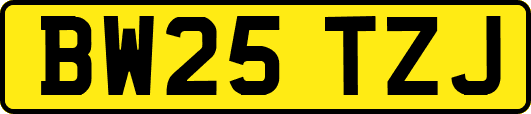 BW25TZJ