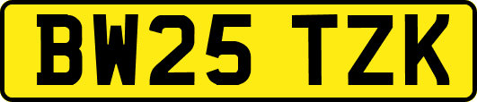 BW25TZK