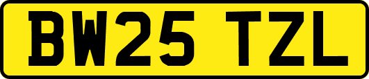 BW25TZL