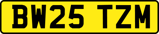 BW25TZM