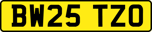 BW25TZO