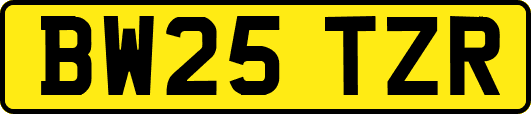 BW25TZR
