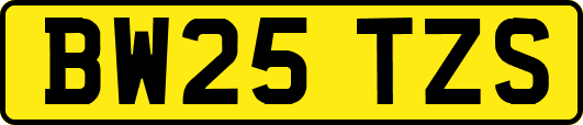 BW25TZS