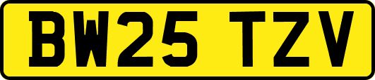 BW25TZV