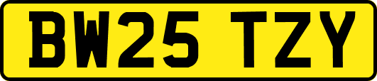 BW25TZY
