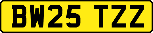 BW25TZZ