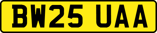 BW25UAA