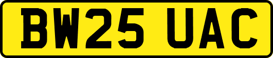 BW25UAC