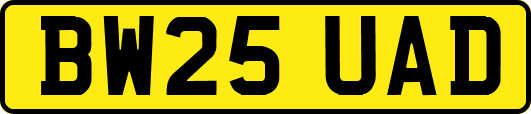 BW25UAD