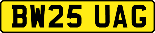 BW25UAG