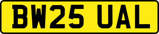 BW25UAL