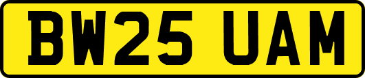 BW25UAM