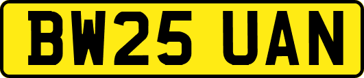 BW25UAN
