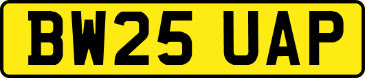 BW25UAP