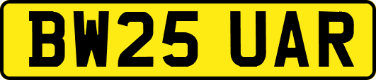 BW25UAR