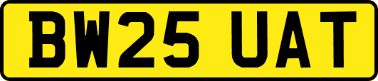 BW25UAT