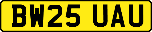 BW25UAU