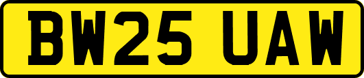 BW25UAW