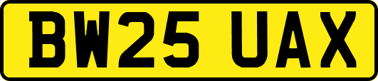 BW25UAX