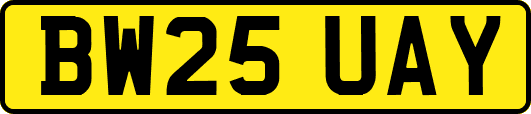 BW25UAY