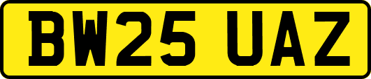 BW25UAZ
