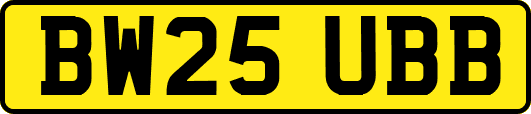 BW25UBB