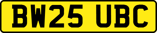 BW25UBC