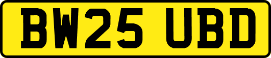 BW25UBD