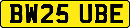 BW25UBE