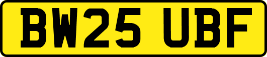 BW25UBF