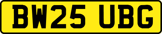 BW25UBG