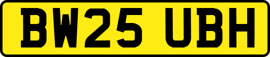 BW25UBH