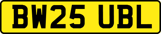 BW25UBL