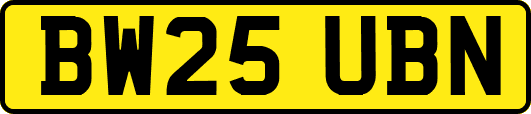 BW25UBN