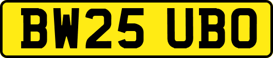 BW25UBO