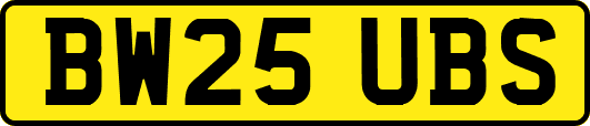 BW25UBS