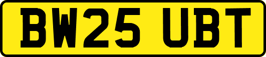 BW25UBT