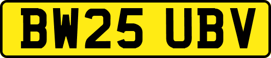 BW25UBV