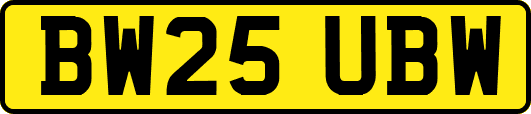 BW25UBW