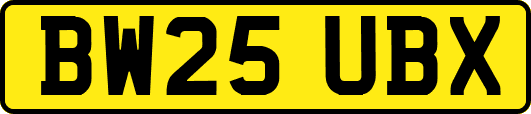 BW25UBX