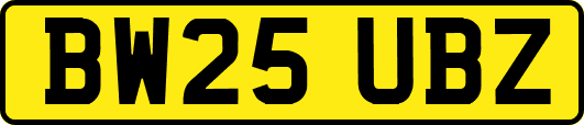 BW25UBZ