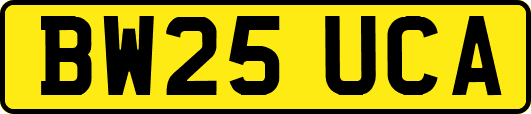 BW25UCA