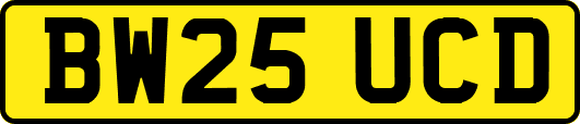BW25UCD