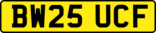 BW25UCF