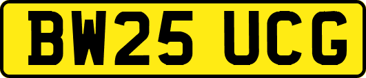 BW25UCG
