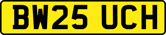 BW25UCH